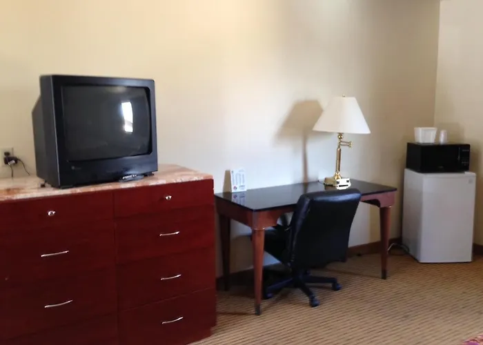 Cameo Motel - Portland