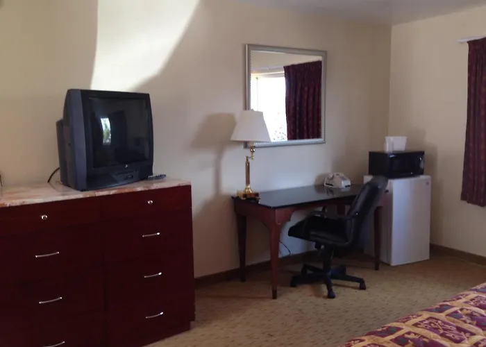Cameo Motel - Portland