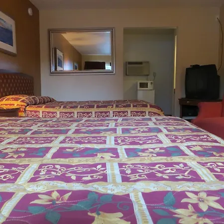 Cameo Motel - Portland Habitación foto
