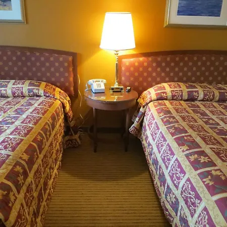 Cameo Motel - Portland Habitación foto